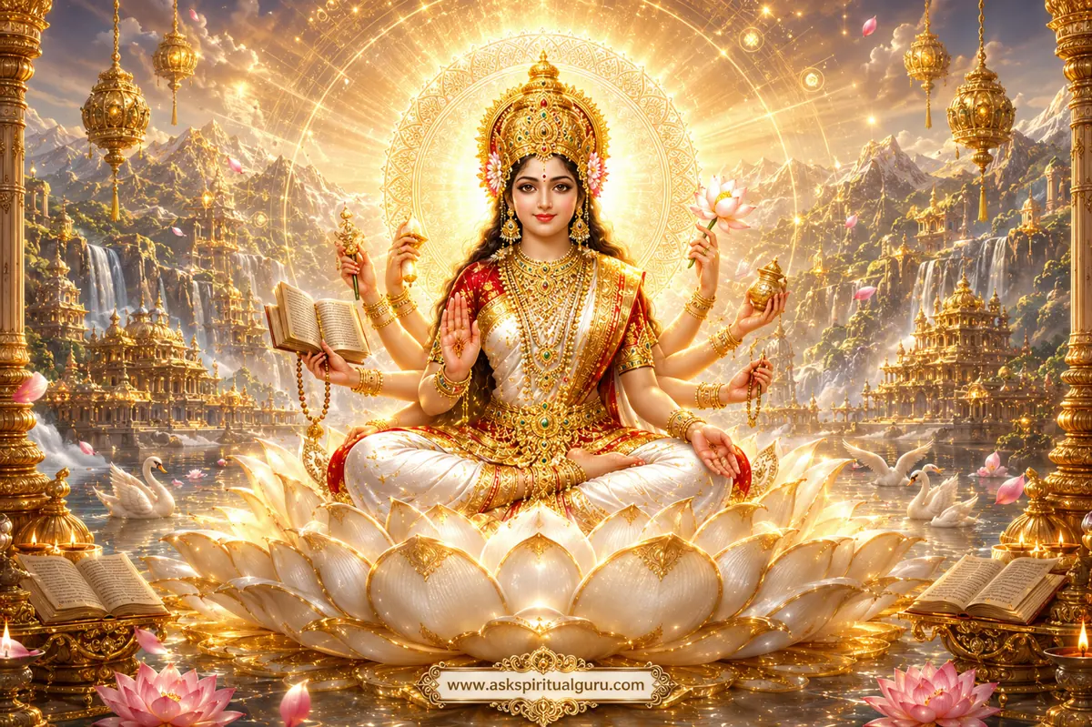 Gayatri Mantra