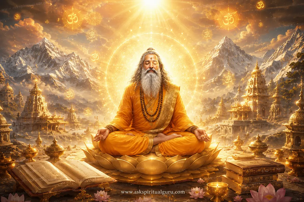 Guru Dev Mantra