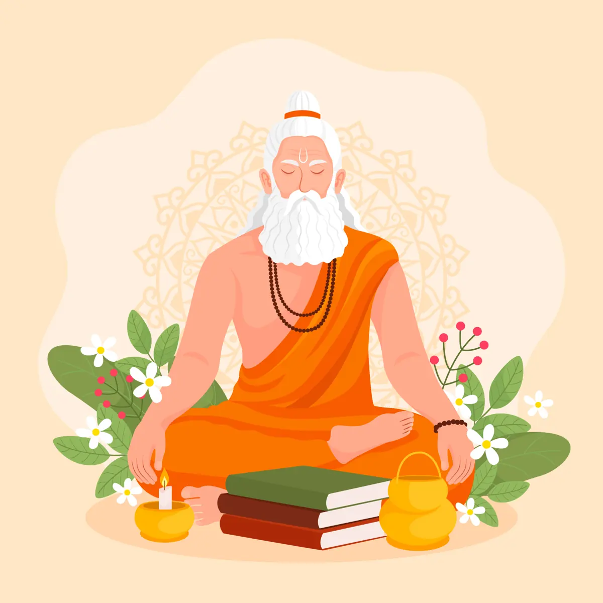Advertise spiritual services with Ask Spiritual Guru
