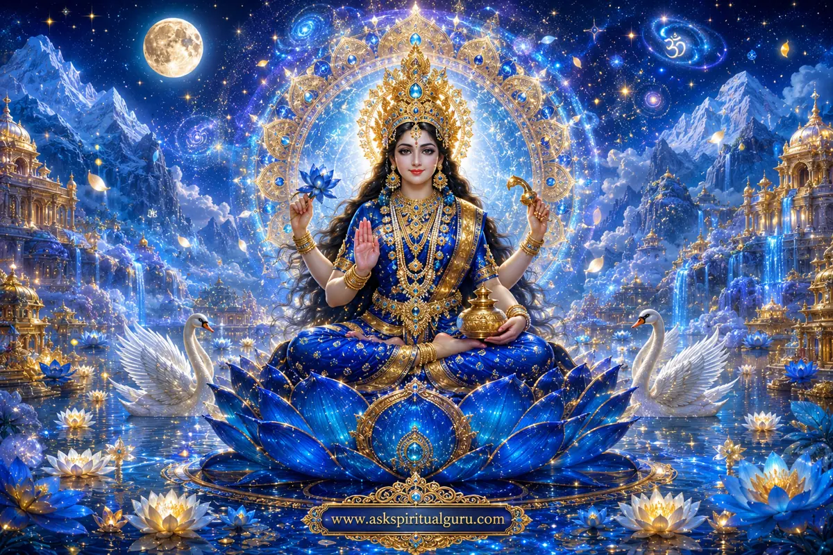 Maa Tara Mantra