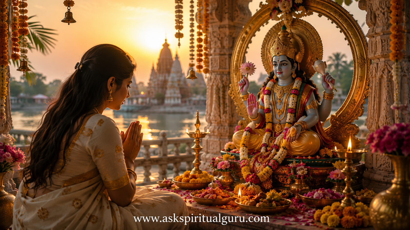 Yogini Ekadashi