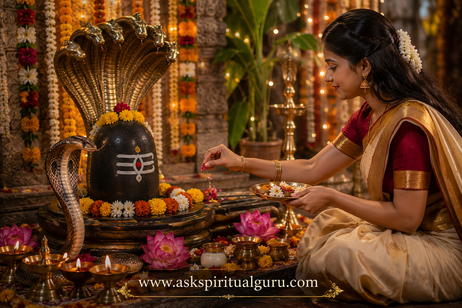 Nag Panchami