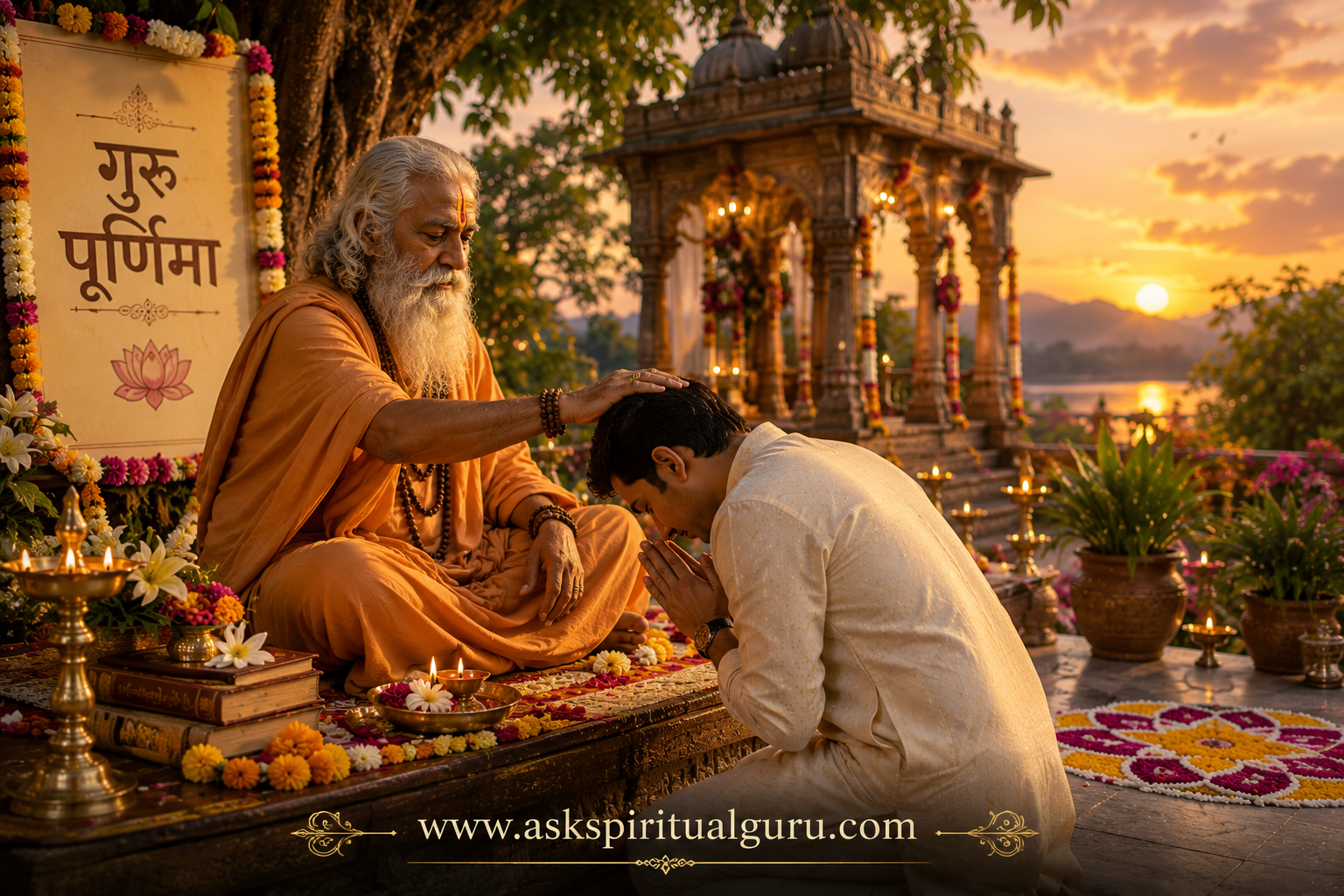 Guru Purnima