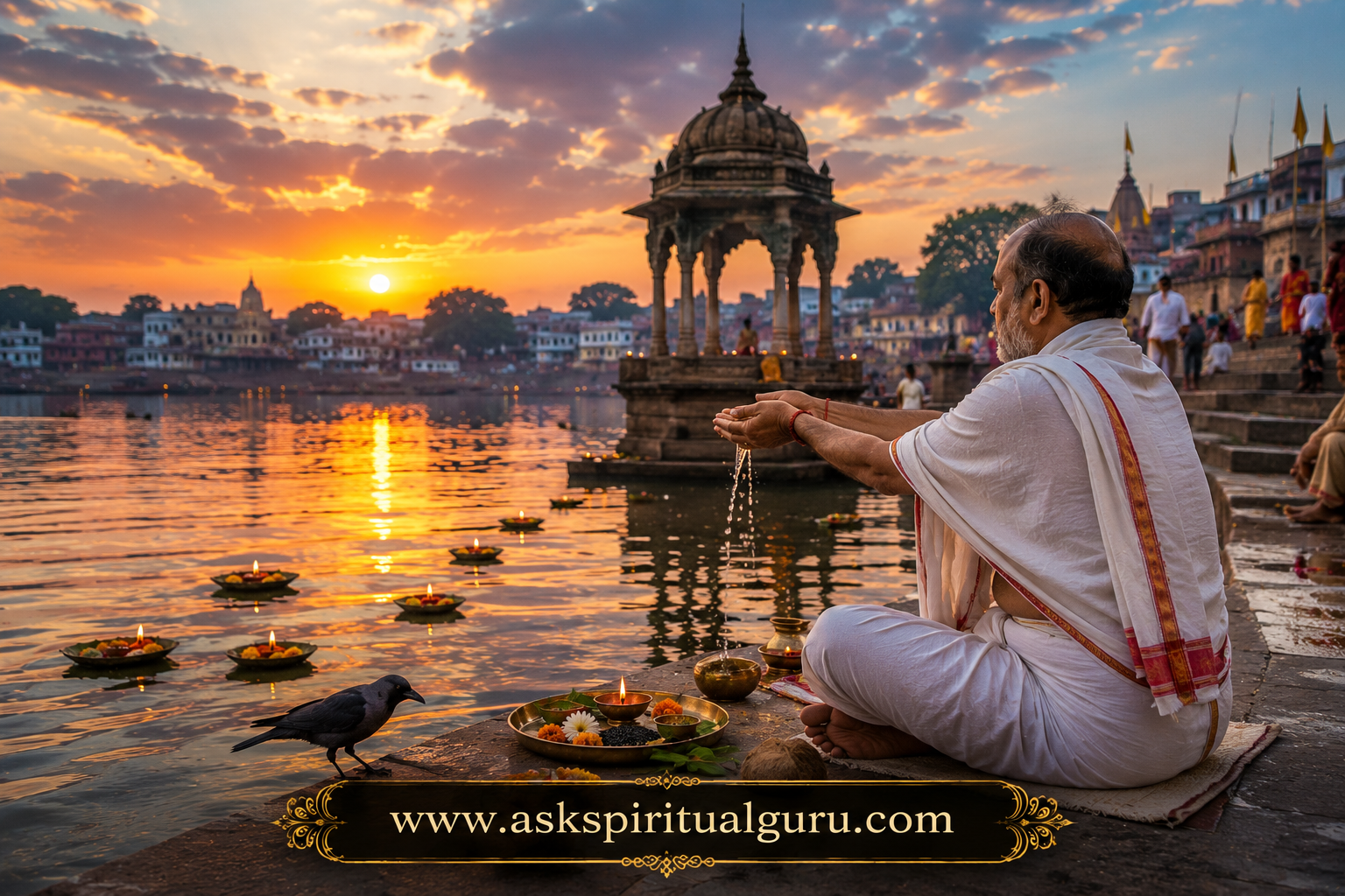 Ashadha Amavasya