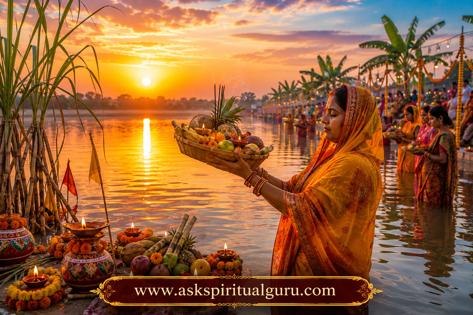 Chhath Puja