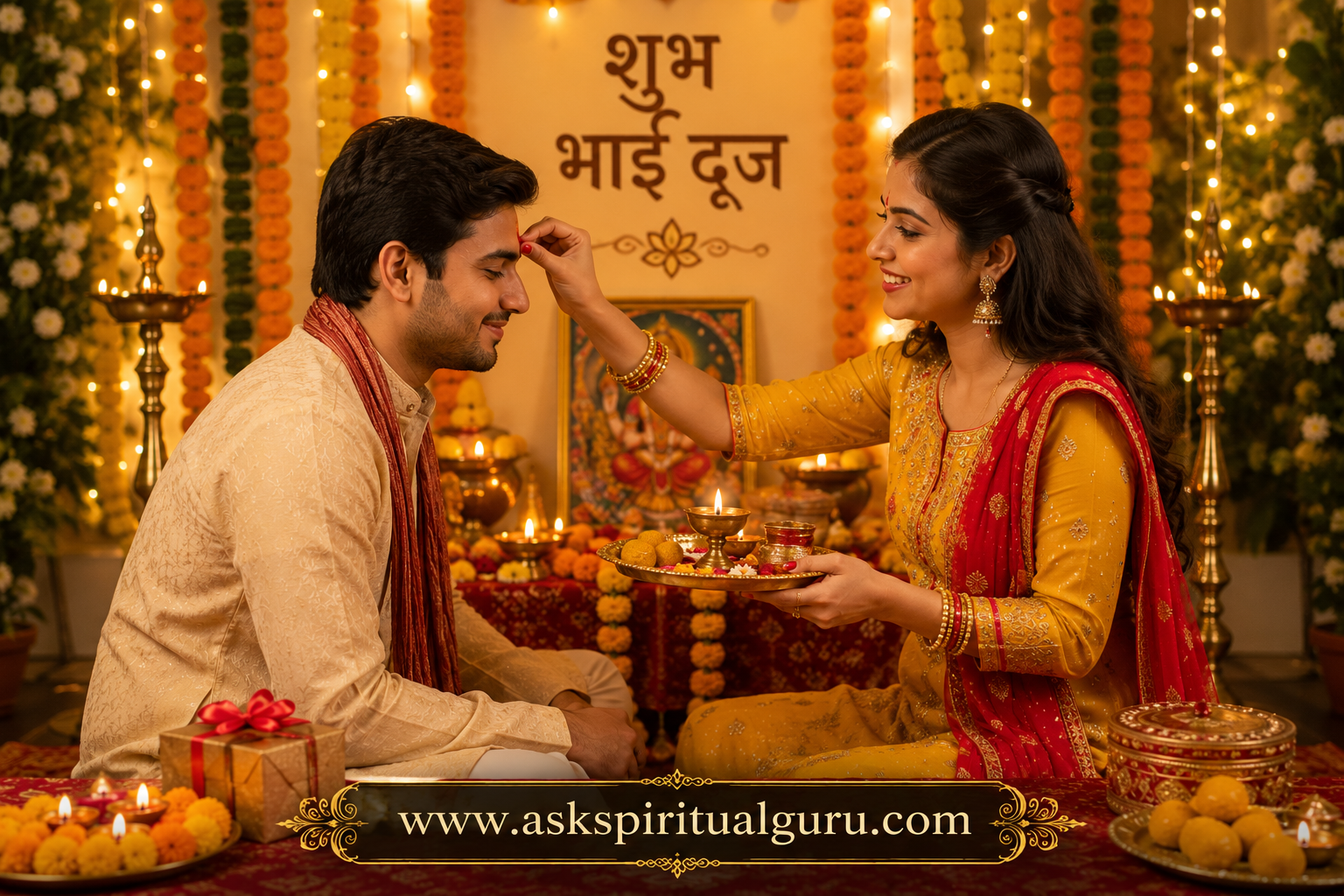 Bhai Dooj