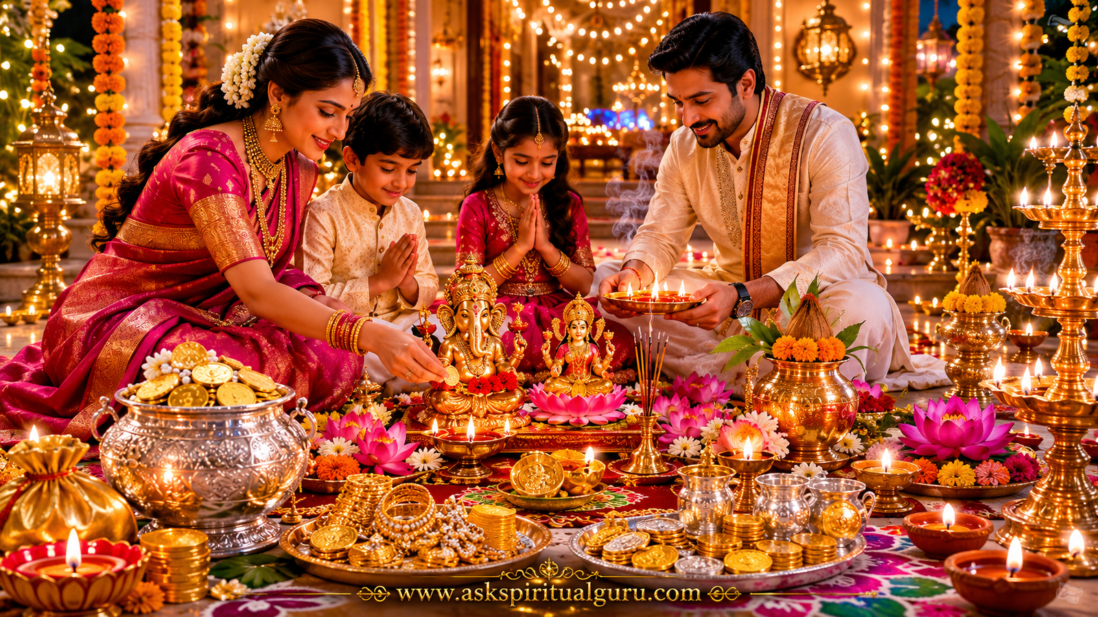 Dhanteras