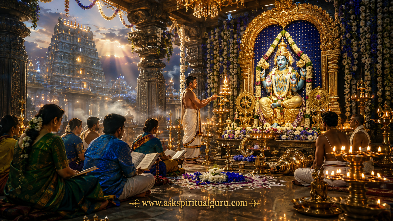 Mokshada Ekadashi