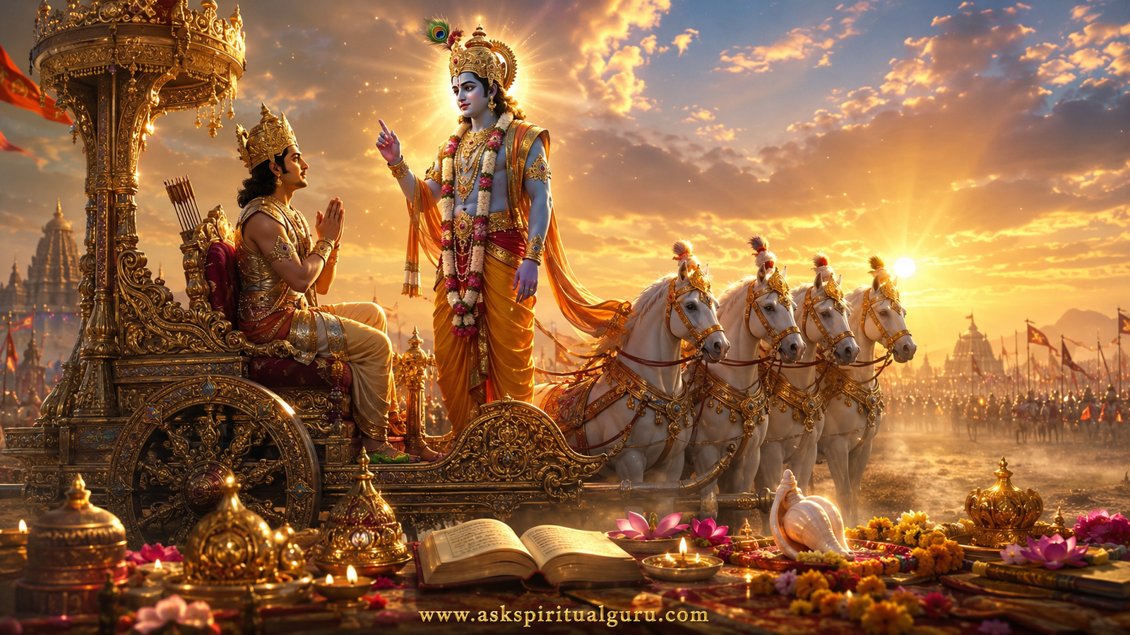 Gita Jayanti